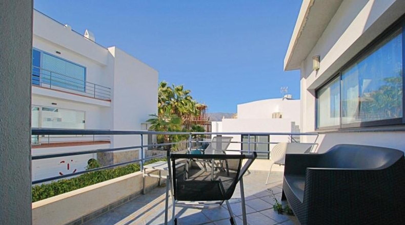 Málaga - Mijas - 600m2