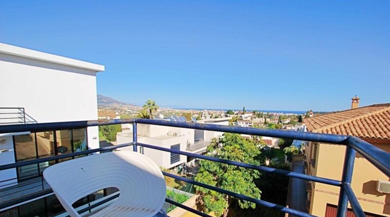 Málaga - Mijas - 600m2