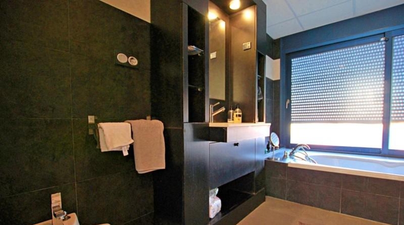 Málaga - Mijas - 600m2