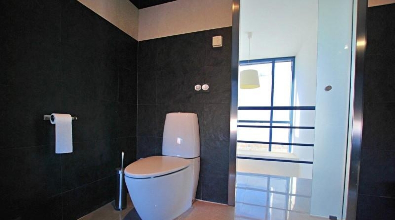 Málaga - Mijas - 600m2