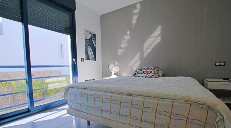 Málaga - Mijas - 600m2