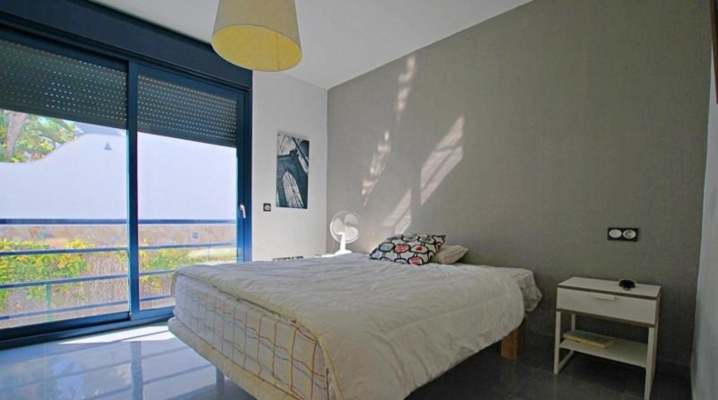 Málaga - Mijas - 600m2