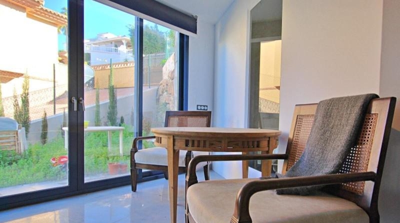 Málaga - Mijas - 600m2