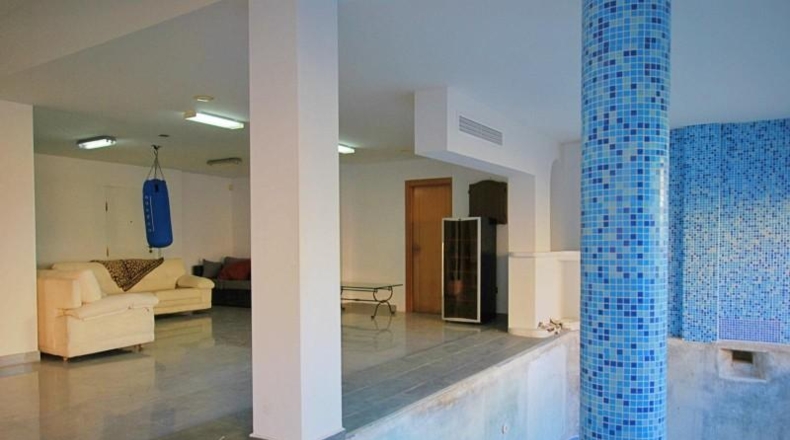 Málaga - Mijas - 600m2