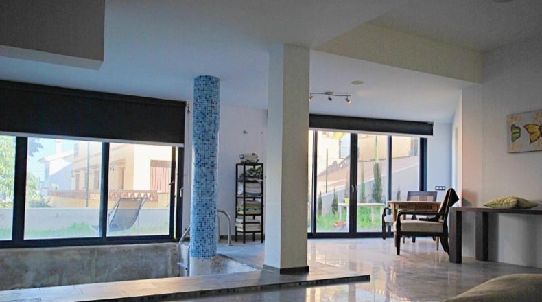 Málaga - Mijas - 600m2