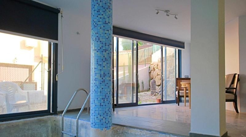 Málaga - Mijas - 600m2