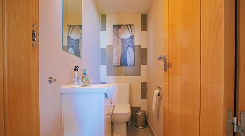 Málaga - Mijas - 600m2