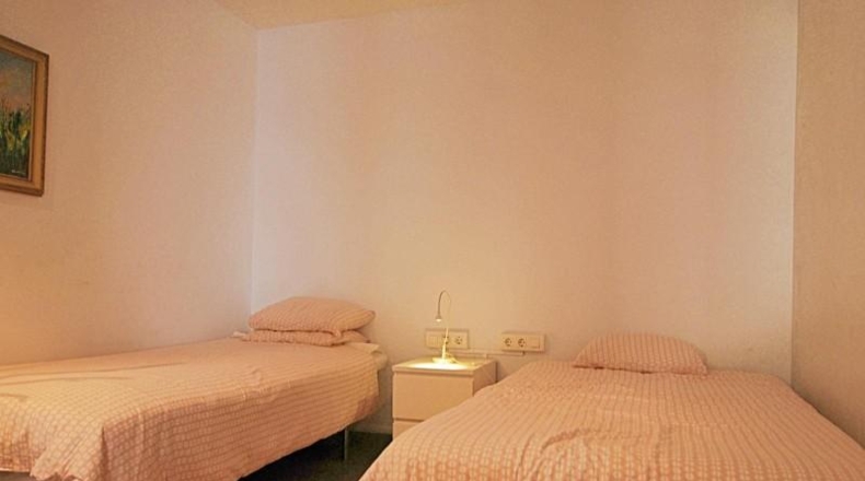 Málaga - Mijas - 600m2