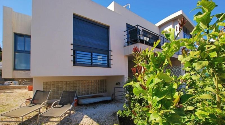 Málaga - Mijas - 600m2