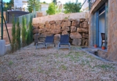 Xalet independent amb terreny en venda a la España, Campo-Mijas, ref.: TR147888 foto