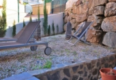 Xalet independent amb terreny en venda a la España, Campo-Mijas, ref.: TR147888 foto