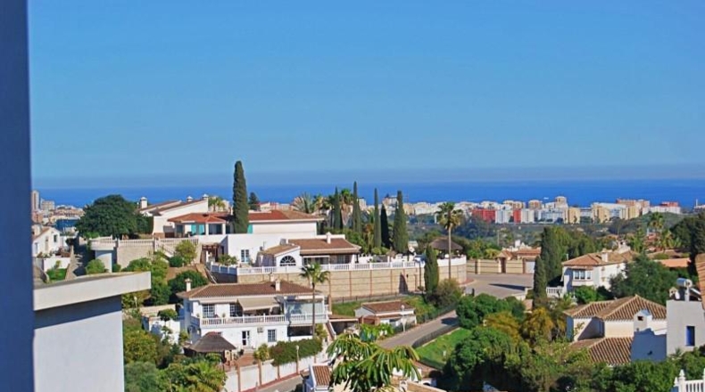 Málaga - Mijas - 600m2
