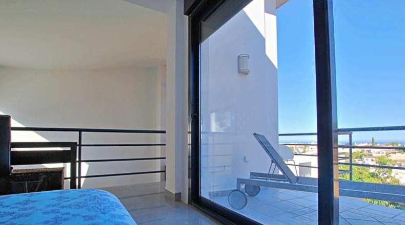 Málaga - Mijas - 600m2