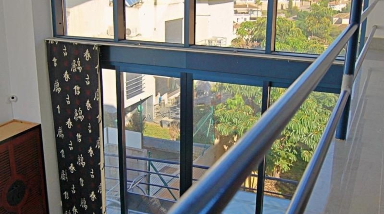 Málaga - Mijas - 600m2