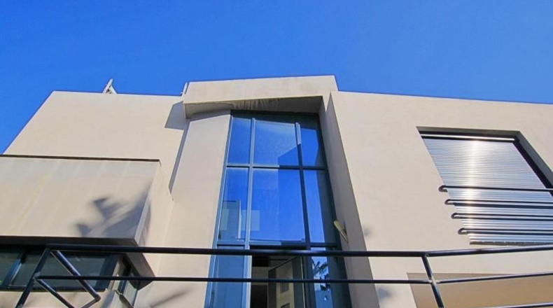 Málaga - Mijas - 600m2
