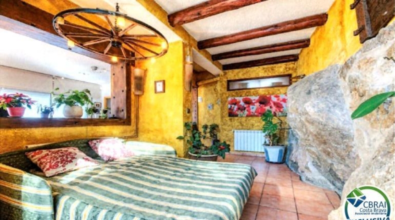 Gerona - Roses - 873m2