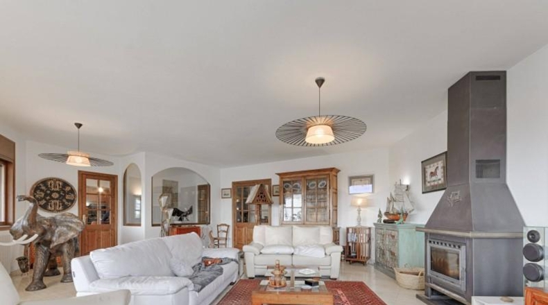 Gerona - Roses - 1073m2