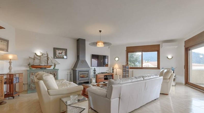 Gerona - Roses - 1073m2