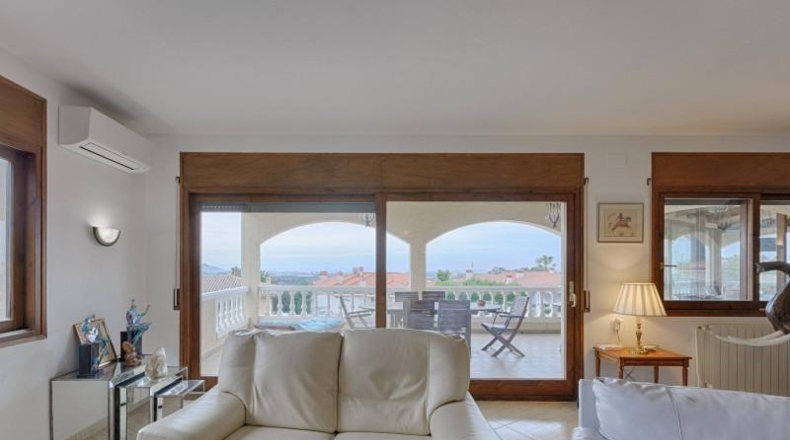 Gerona - Roses - 1073m2