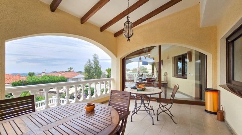 Gerona - Roses - 1073m2