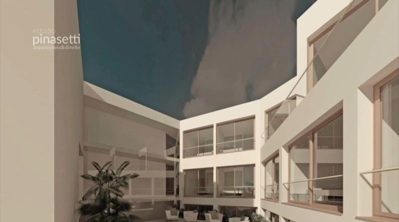 Alicante - Calpe - 1600m2