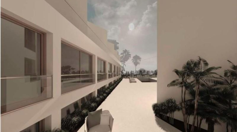 Alicante - Calpe - 1600m2