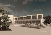 Casa amb terreny en venda a la España, Calp, ref.: TR288926 foto