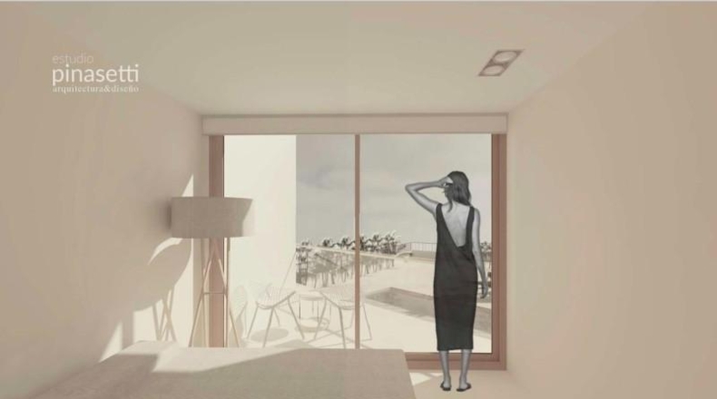 Alicante - Calpe - 1600m2