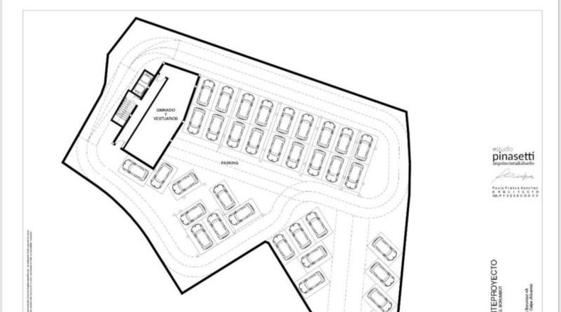 Alicante - Calpe - 1600m2