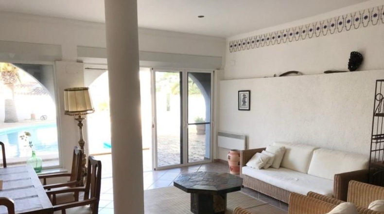 Alicante - Calpe - 1200m2