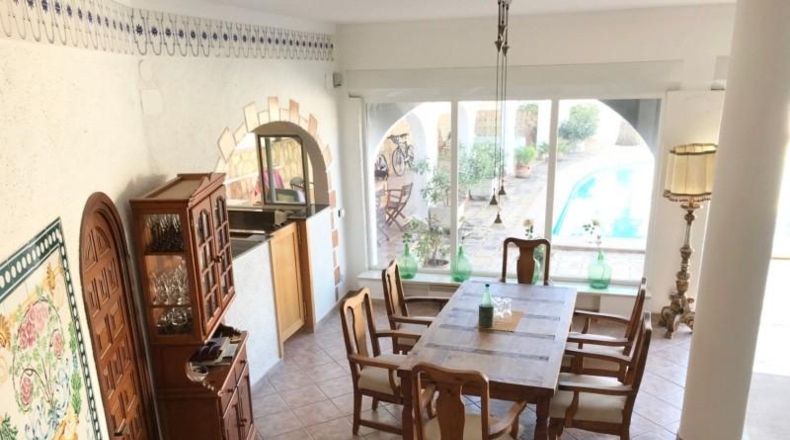 Alicante - Calpe - 1200m2