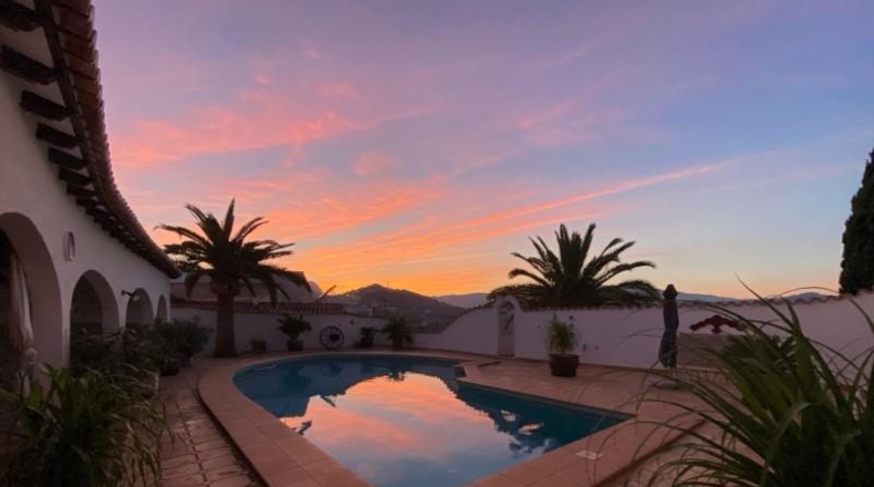 Alicante - Calpe - 1200m2