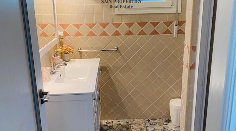 Santa Cruz de Tenerife - Breña - 1265m2