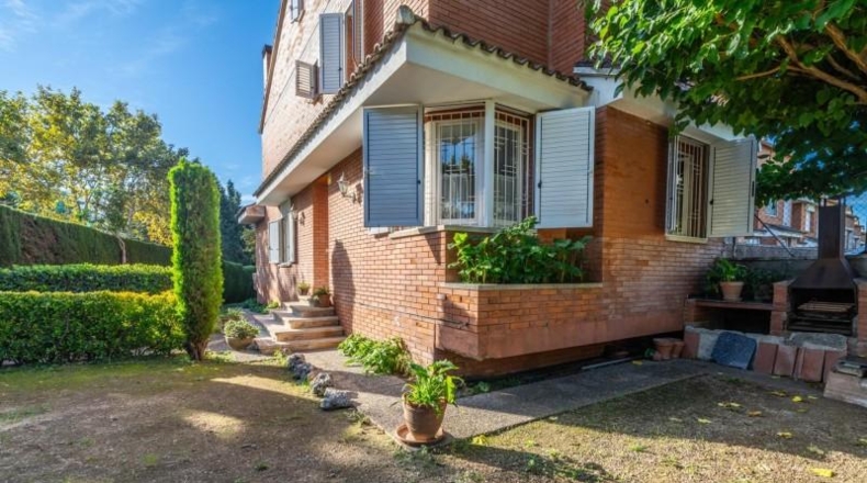 Barcelona - el Masnou - 300m2