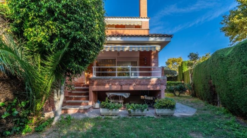 Barcelona - el Masnou - 300m2