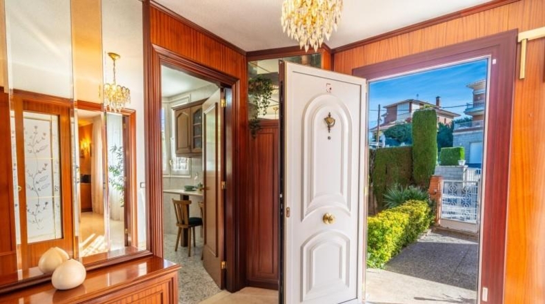 Barcelona - el Masnou - 300m2