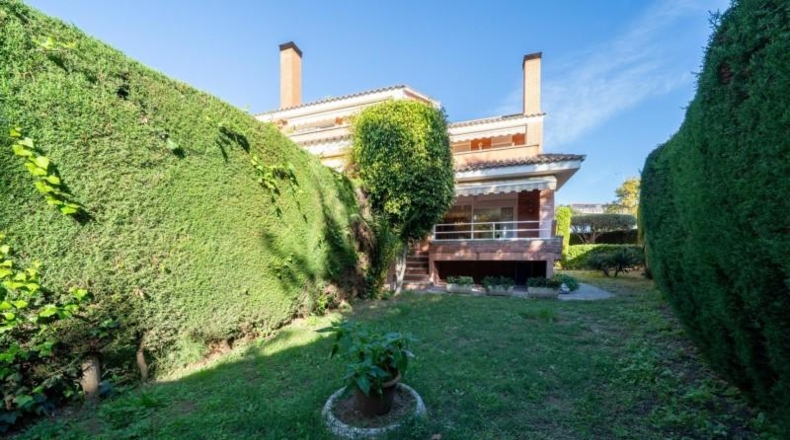 Barcelona - el Masnou - 300m2