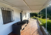 Casa de camp amb terreny en venda a la España, Estepona, ref.: TR229364 foto