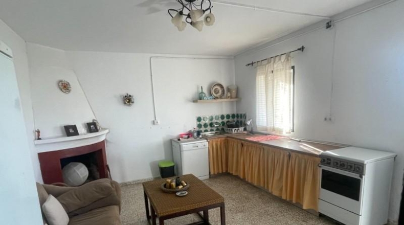 Málaga - Estepona - 12200m2