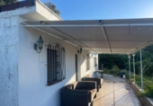 Casa de camp amb terreny en venda a la España, Estepona, ref.: TR229364 foto