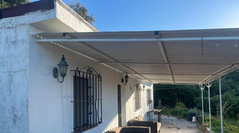 Málaga - Estepona - 12200m2