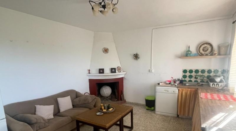 Málaga - Estepona - 12200m2