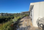 Casa de camp amb terreny en venda a la España, Estepona, ref.: TR229364 foto