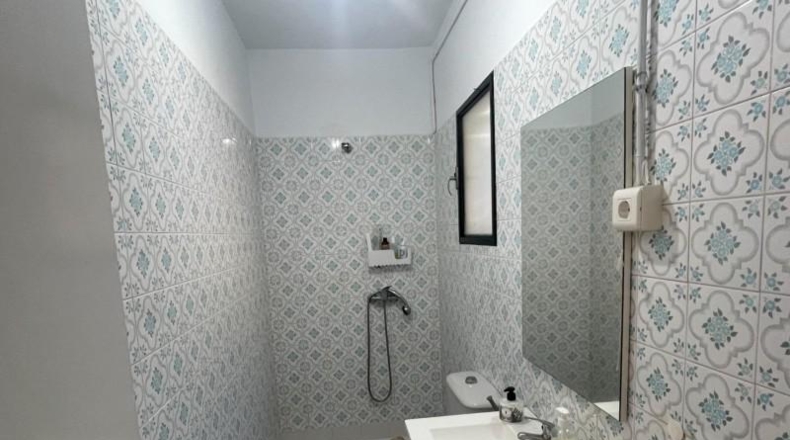 Málaga - Estepona - 12200m2