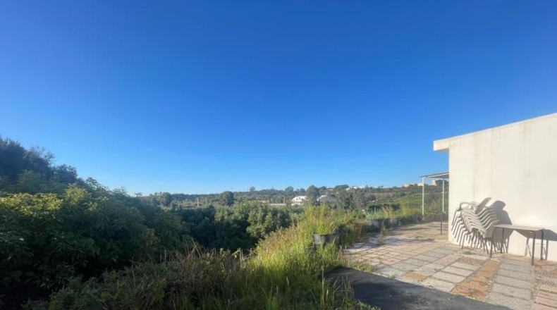 Málaga - Estepona - 12200m2