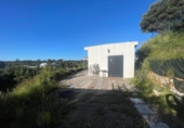 Casa de camp amb terreny en venda a la España, Estepona, ref.: TR229364 foto