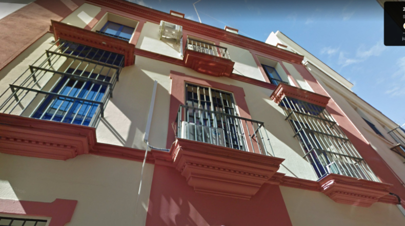 Sevilla - Sevilla - 184m2