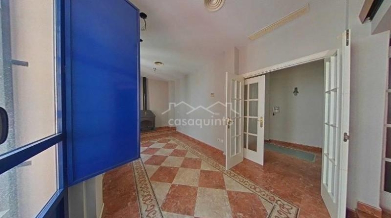 Sevilla - Sevilla - 184m2