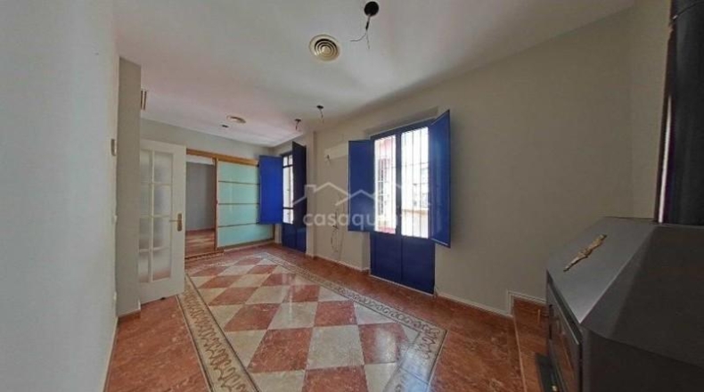 Sevilla - Sevilla - 184m2