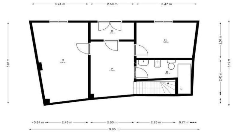 Sevilla - Sevilla - 184m2